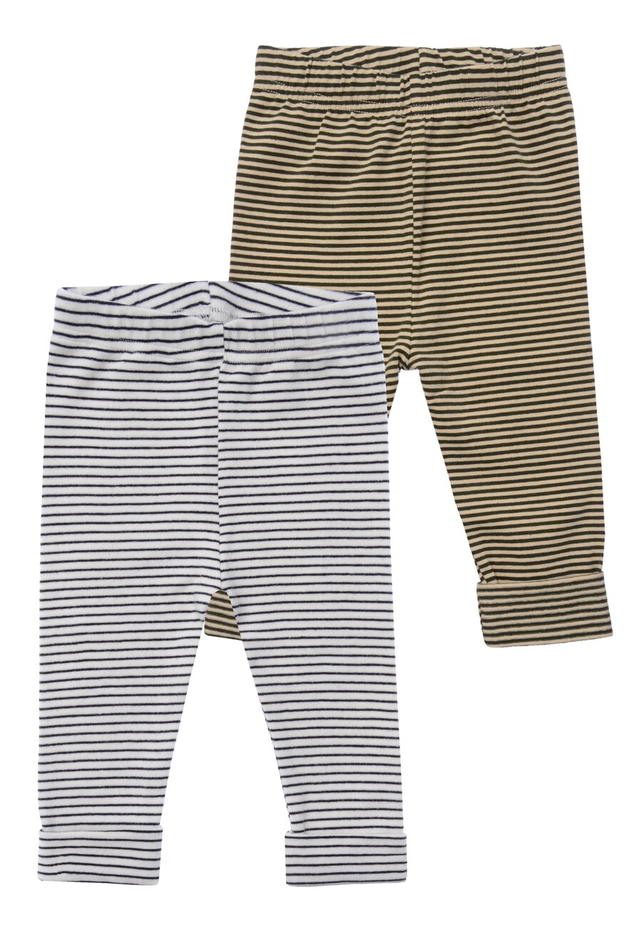 

Обычные леггинсы LILIPUT, цвет Grey/Green