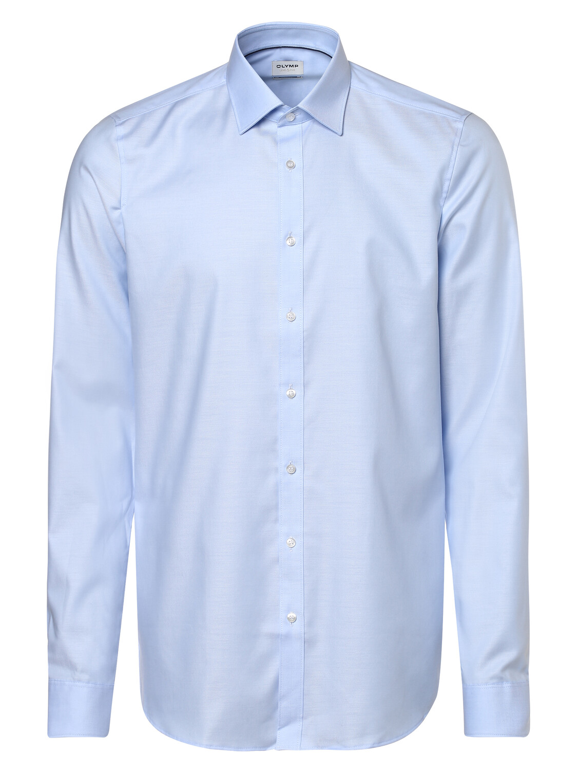 

Рубашка OLYMP, светло синий
