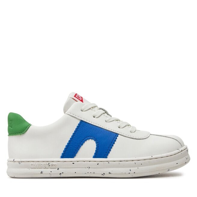 

Кроссовки Camper TWS Kids K800552-004 White, белый