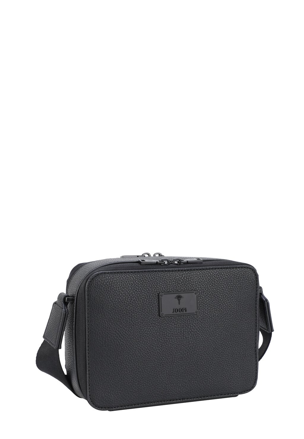 

Сумка через плечо NEPEZZANO PAOLO UNISEX JOOP!, черный