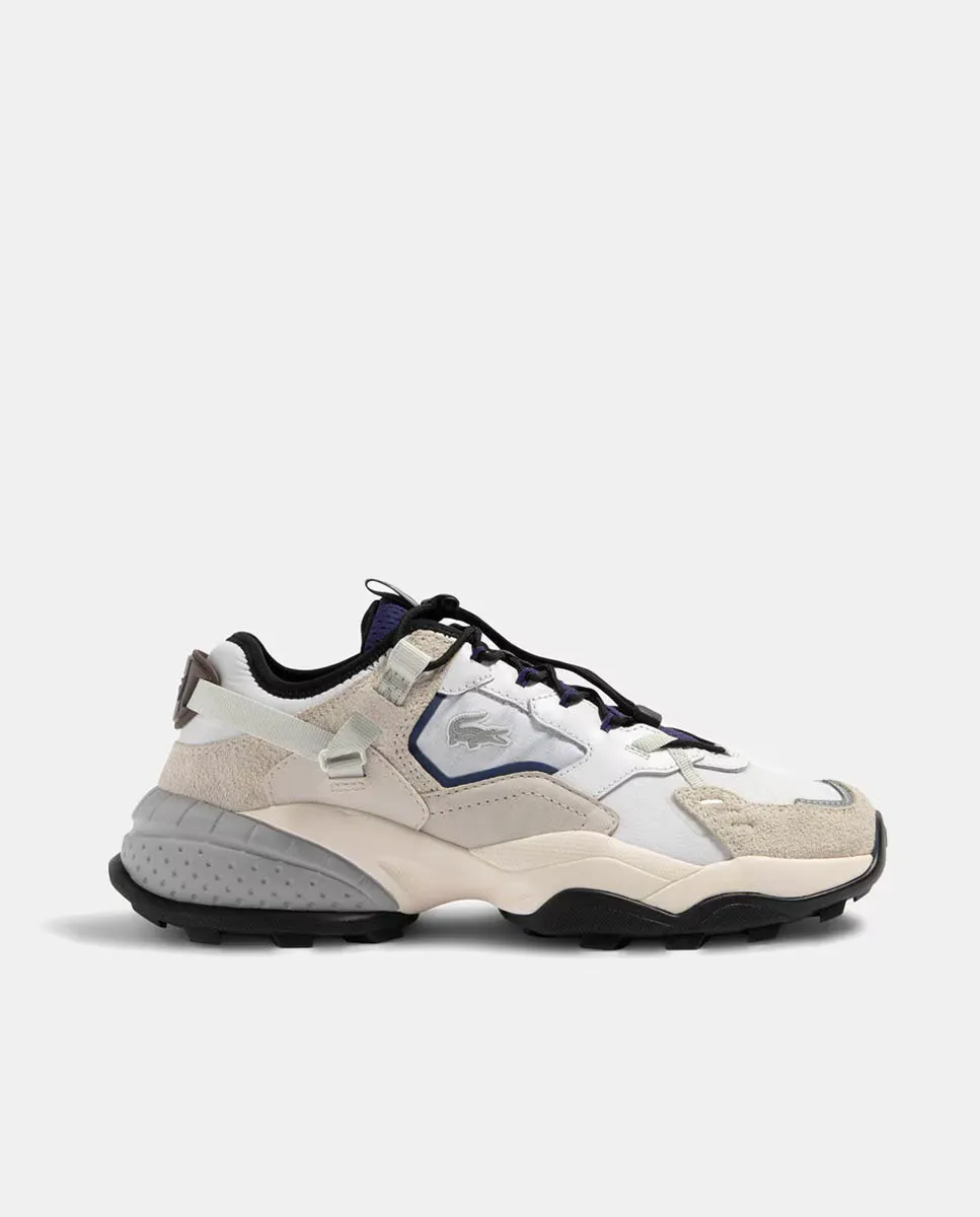 

Мужские кроссовки L-Guard Breaker Lacoste, белый
