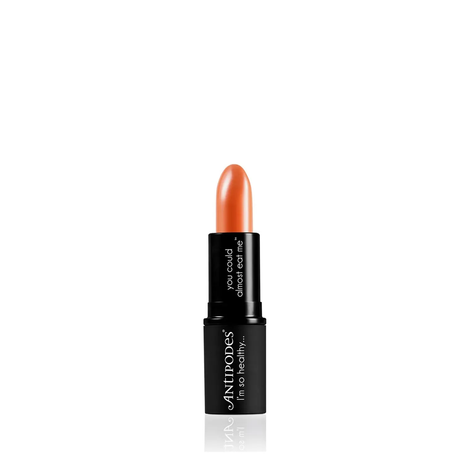 

Нейтральная губная помада Golden Bay Nectar 4г Antipodes