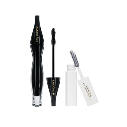 

Le 8 Hypnose Mascara Serum Volume 8 мл + базовая тушь для ресниц Lashes Booster Xl 4 мл, Lancome