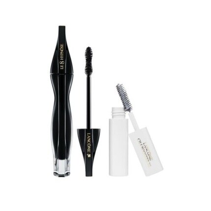 Le 8 Hypnose Mascara Serum Volume 8 мл + базовая тушь для ресниц Lashes Booster Xl 4 мл, Lancome