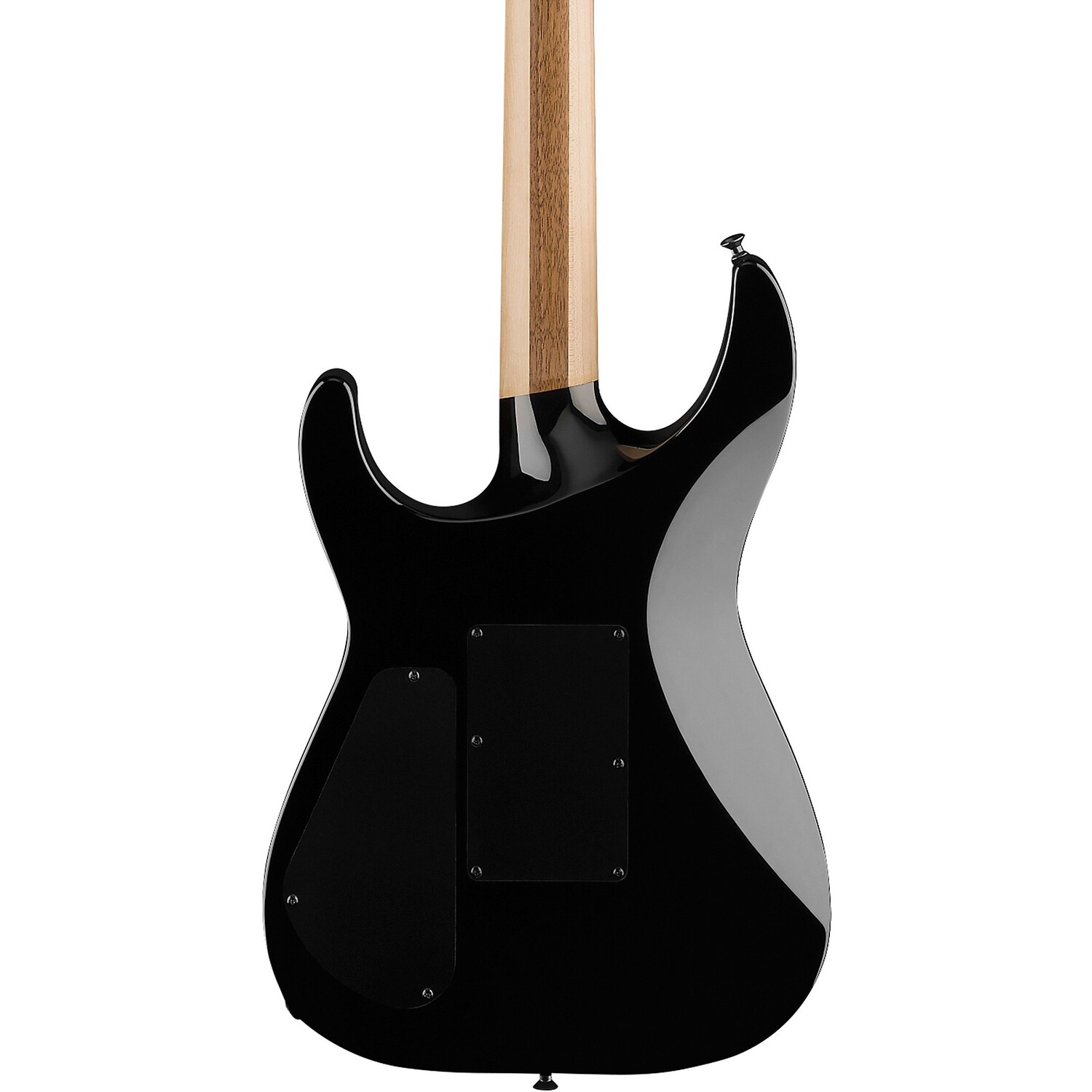 

Электрогитара Jackson Pro Plus Series Soloist SLA3 Deep Black