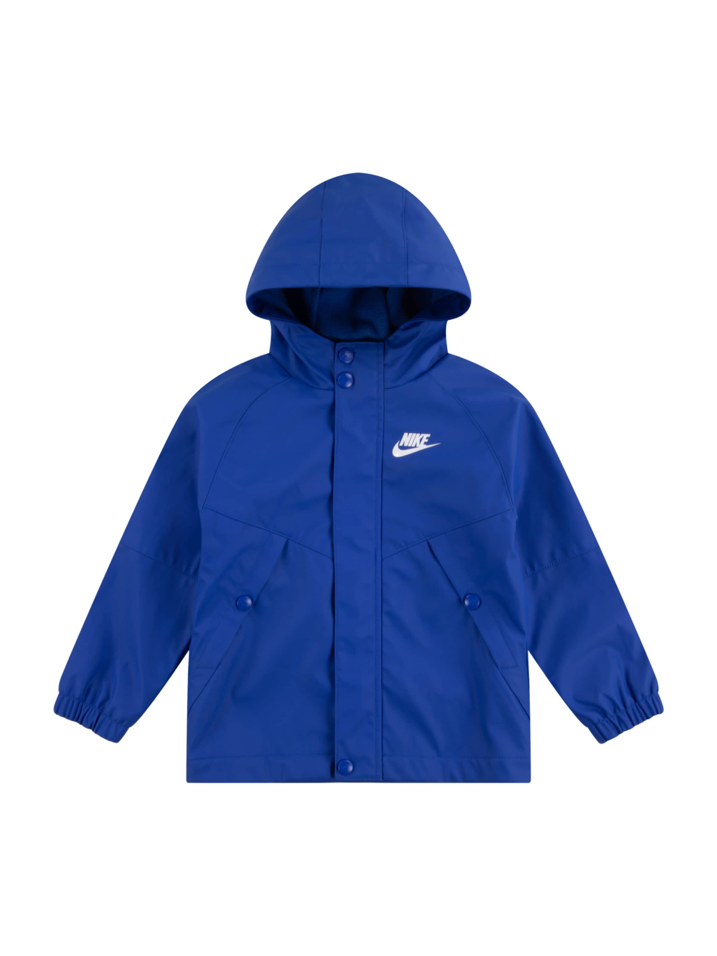 

Nike Sportswear Куртка для межсезонья в цвете Royal Blue