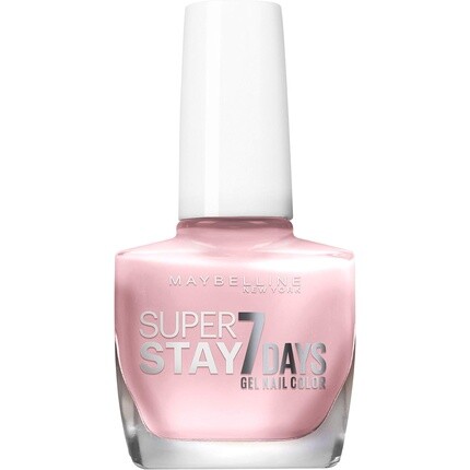 

Гель-лак для ногтей Super Stay 40G, Maybelline New York