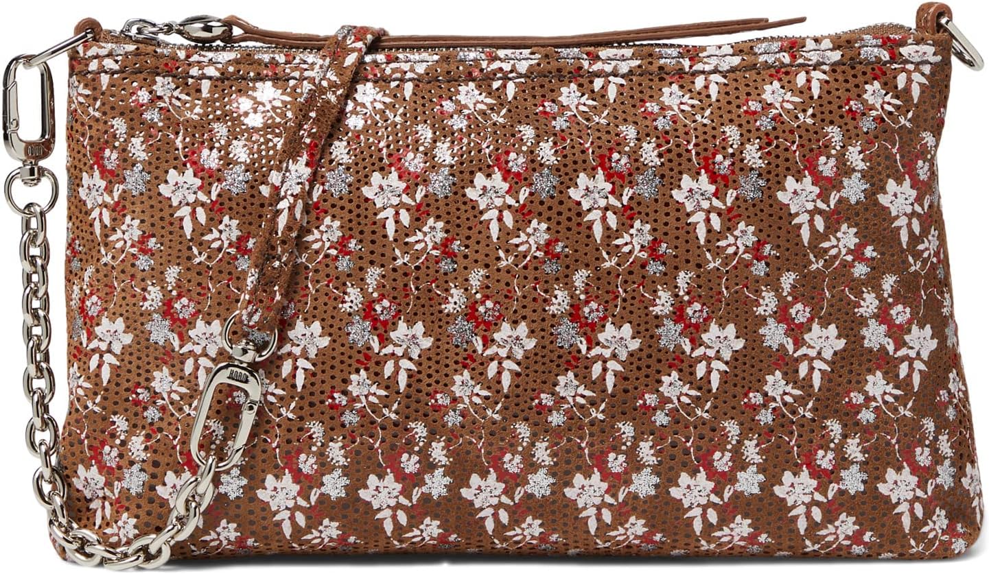 

Сумка кросс-боди HOBO Darcy Crossbody, цвет Ditzy Print