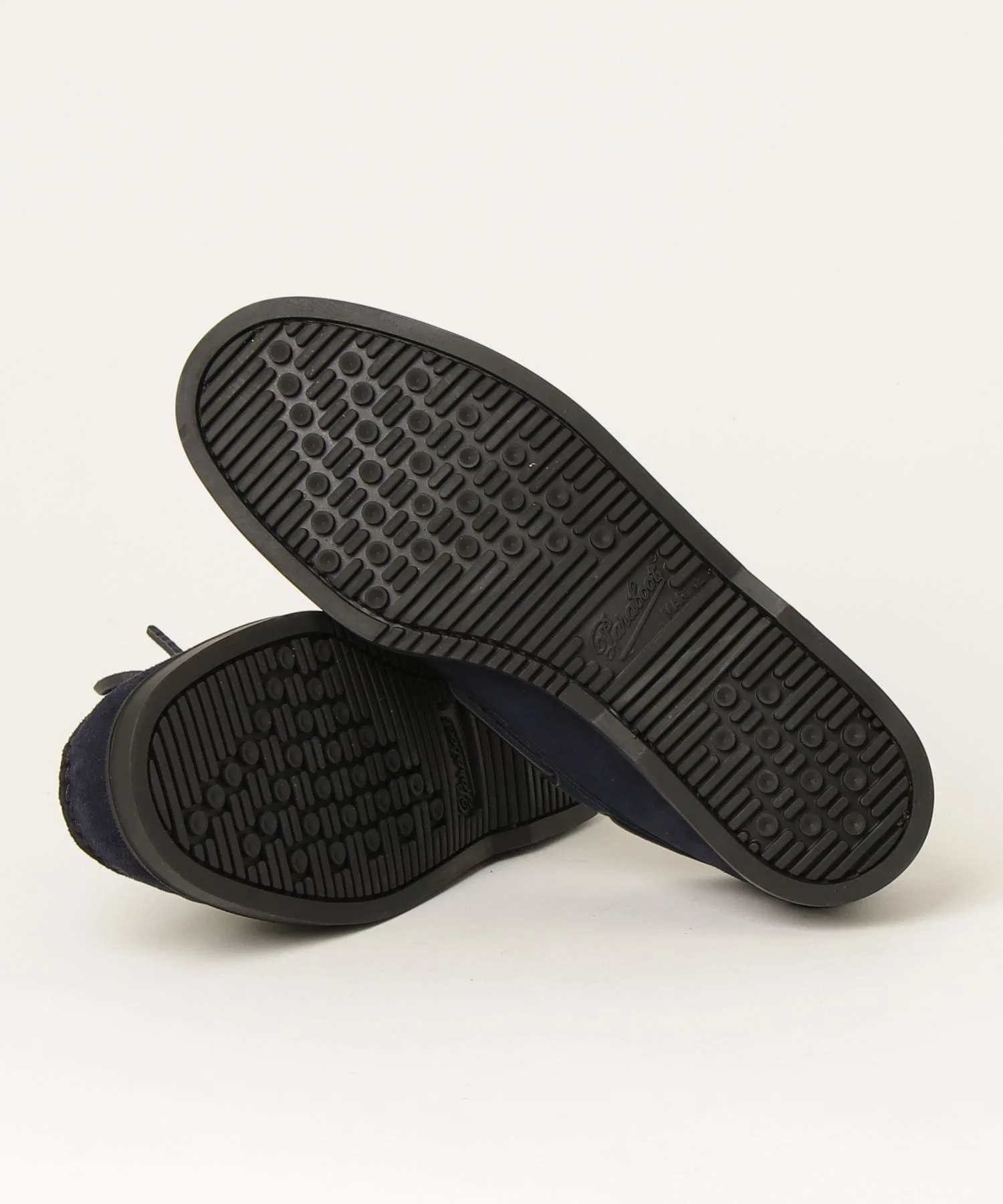 Мужские мокасины Paraboot Barth — фото 3