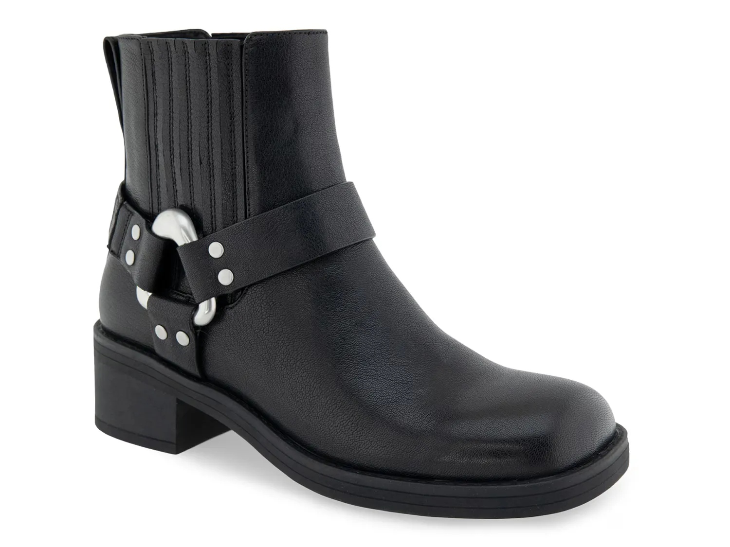 

Ботильоны Maxx Bootie Aerosoles, черный