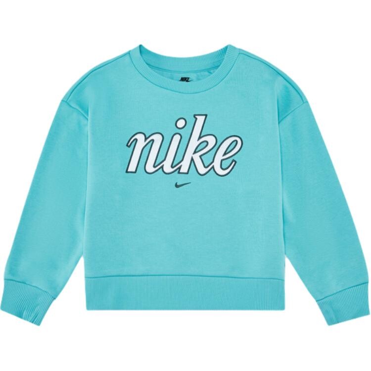 

Толстовка PS Nike, зеленый