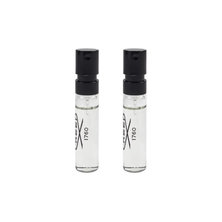 Creed Набор пробников парфюма Millennium Empire Eau De Parfum 1.7 мл, 1.7ml — фото 3