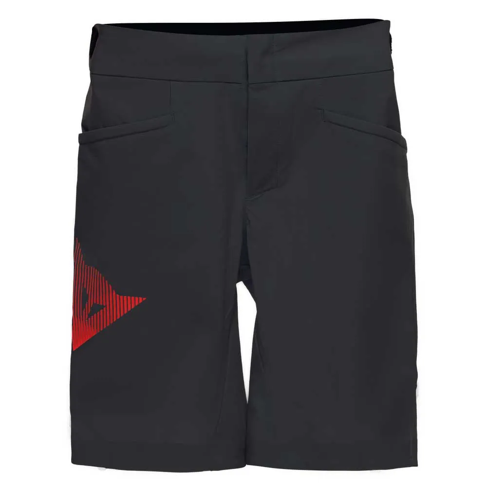 

Шорты Dainese Bike Scarabeo Apparel, черный