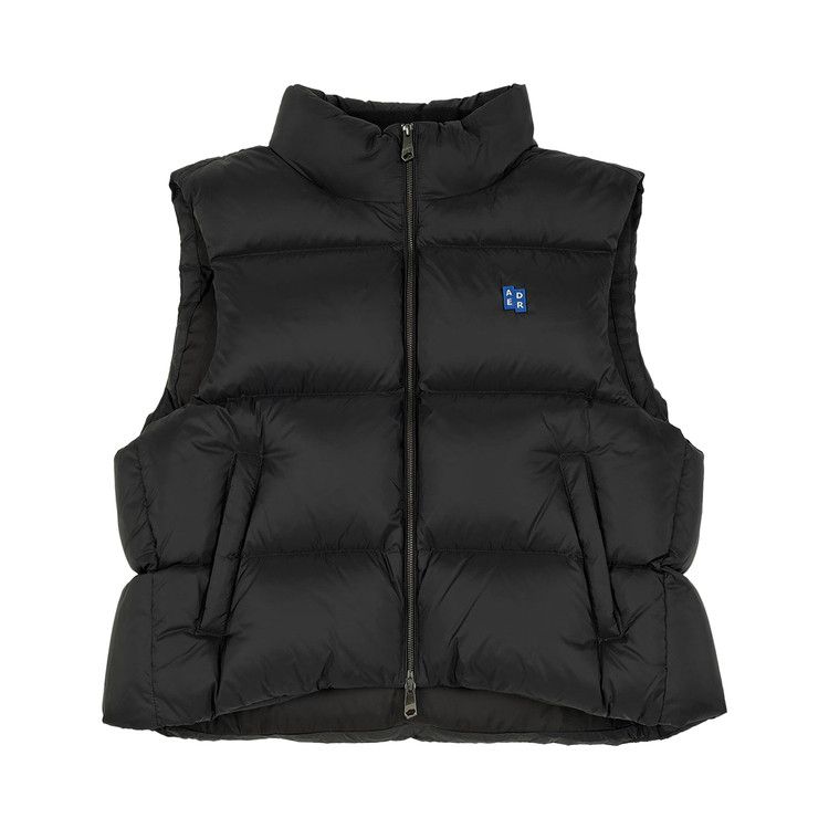 

Куртка Ader Error Vest 'Noir'