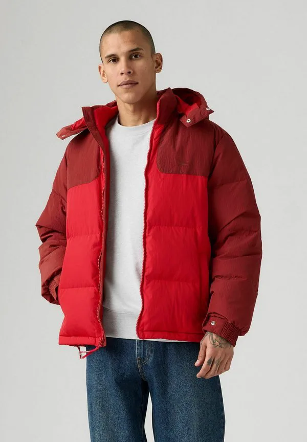 Короткая зимняя куртка rockridge Levi'S, Safari