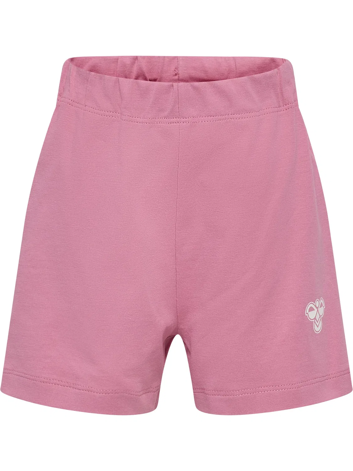 Шорты мини из джерси, Hummel, polignac