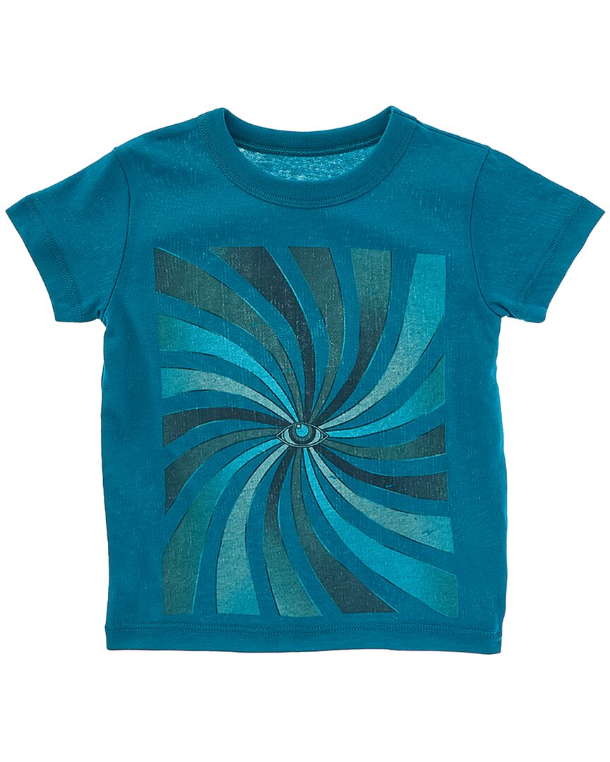 

Футболка Chaser Eye Rays, зеленый