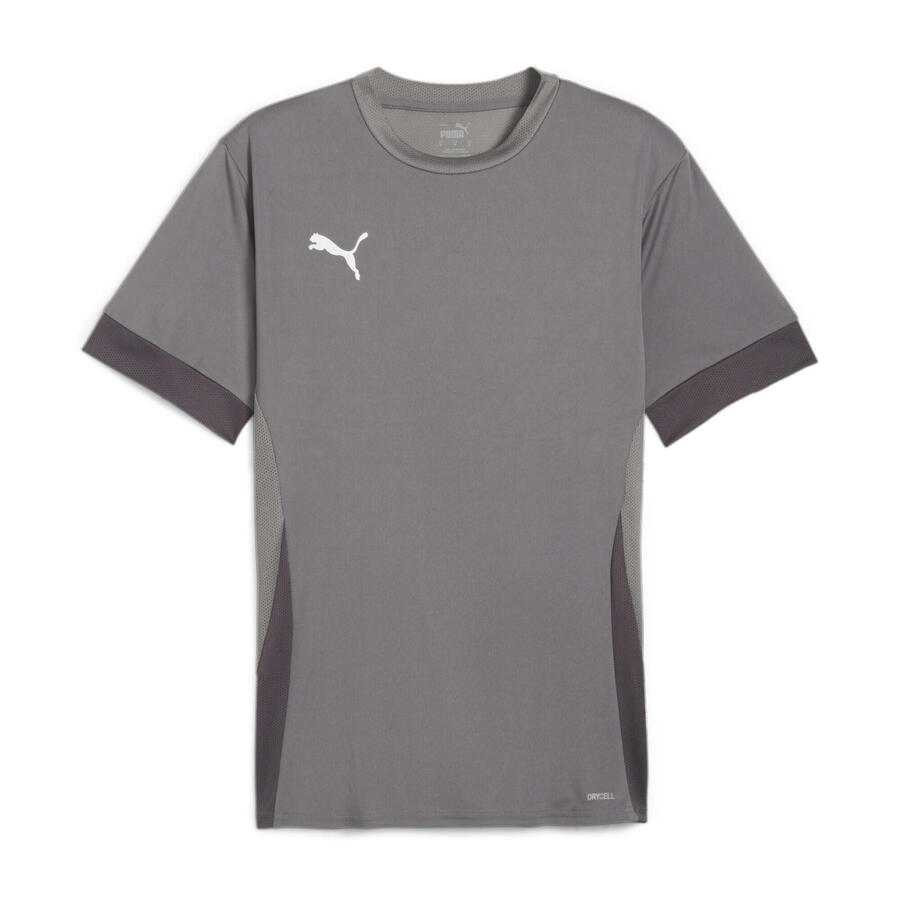 

Детская футболка Puma teamGOAL Matchday Jersey jr 705748