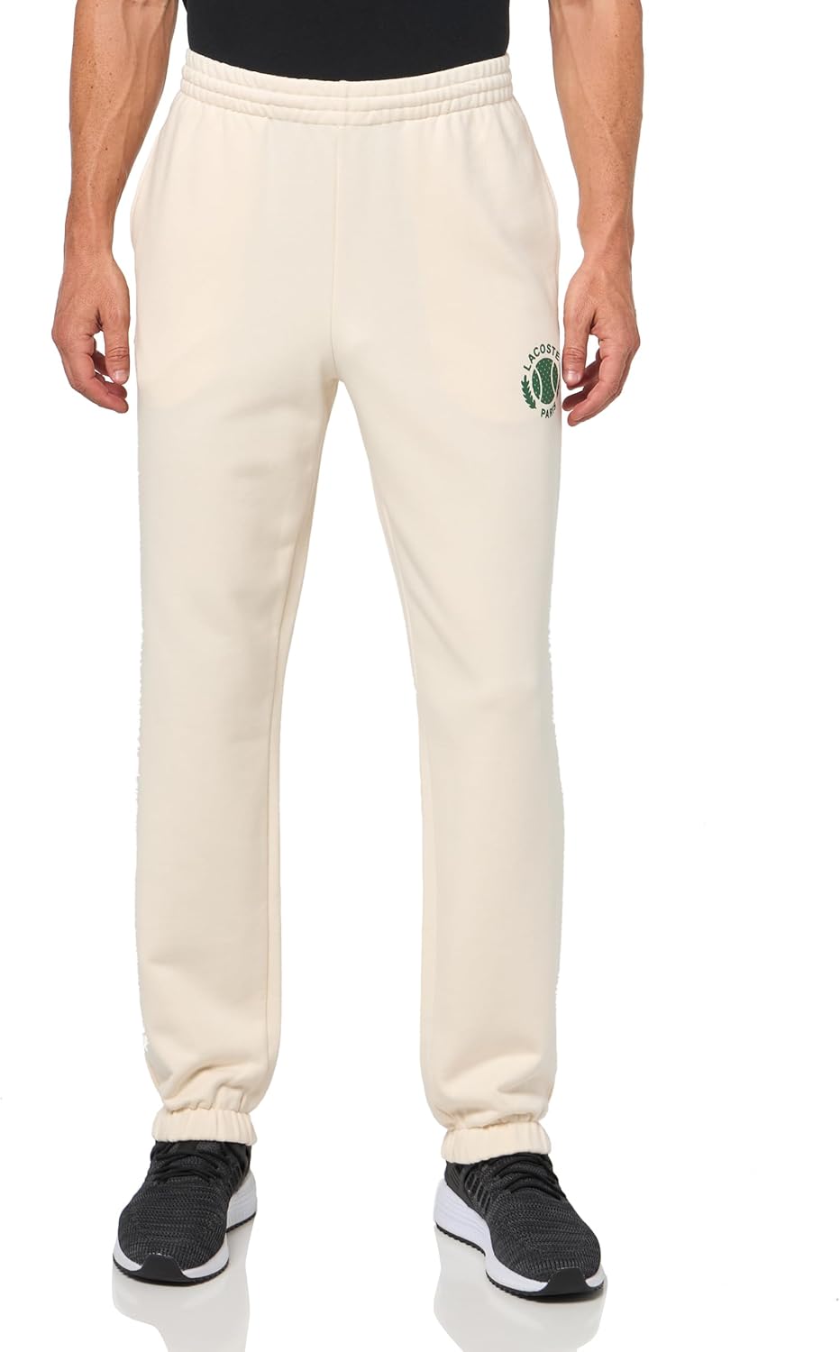 

Lacoste мужские Heritage Graphic теннисные спортивные штаны, Lapland