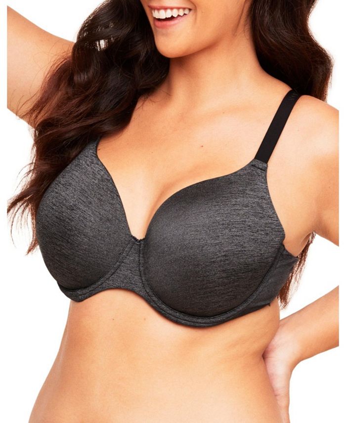 

Abellinaa Женский бюстгальтер Contour Demi Adore Me, черный