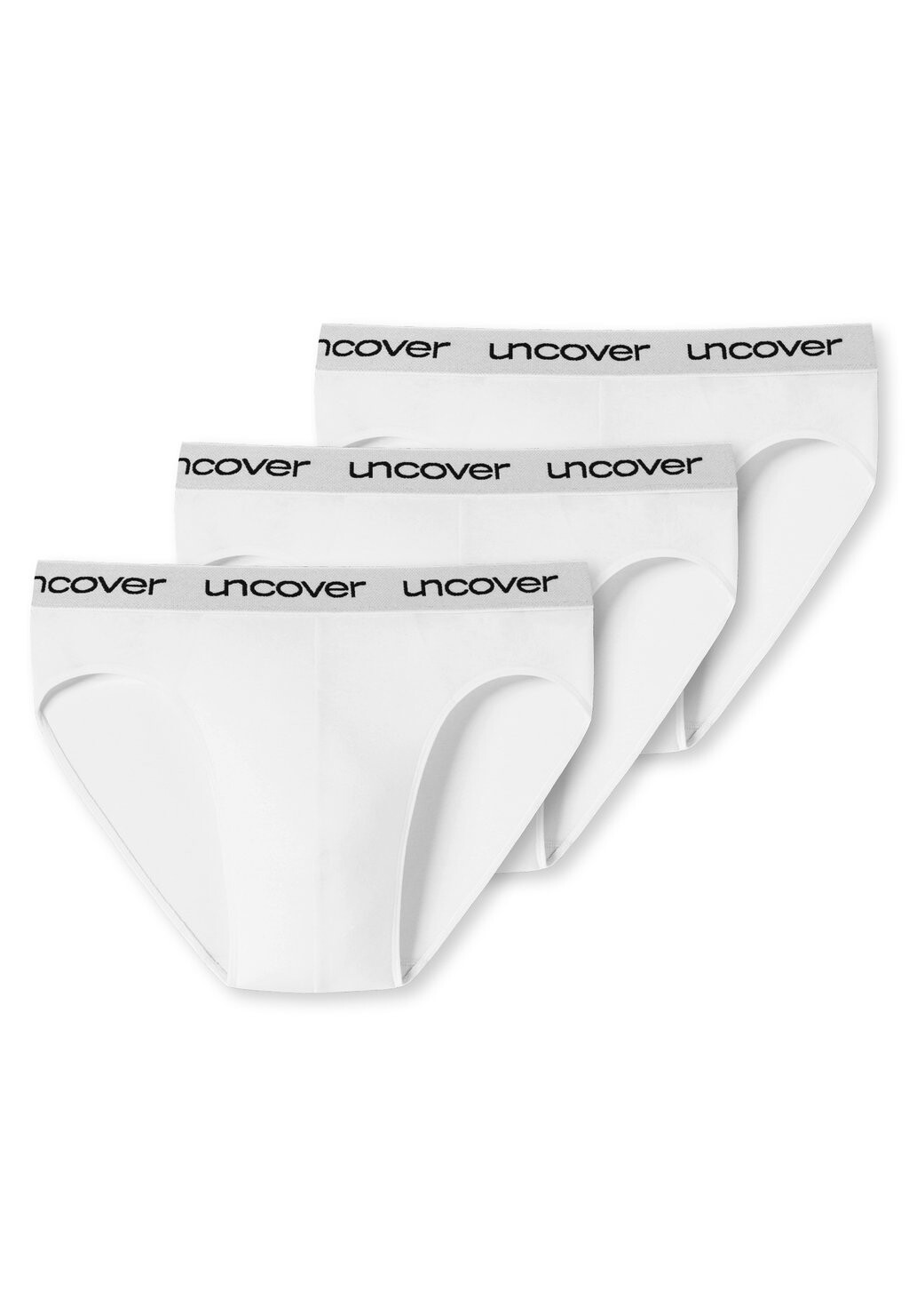 

Трусы UNCOVER uncover by Schiesser, белый