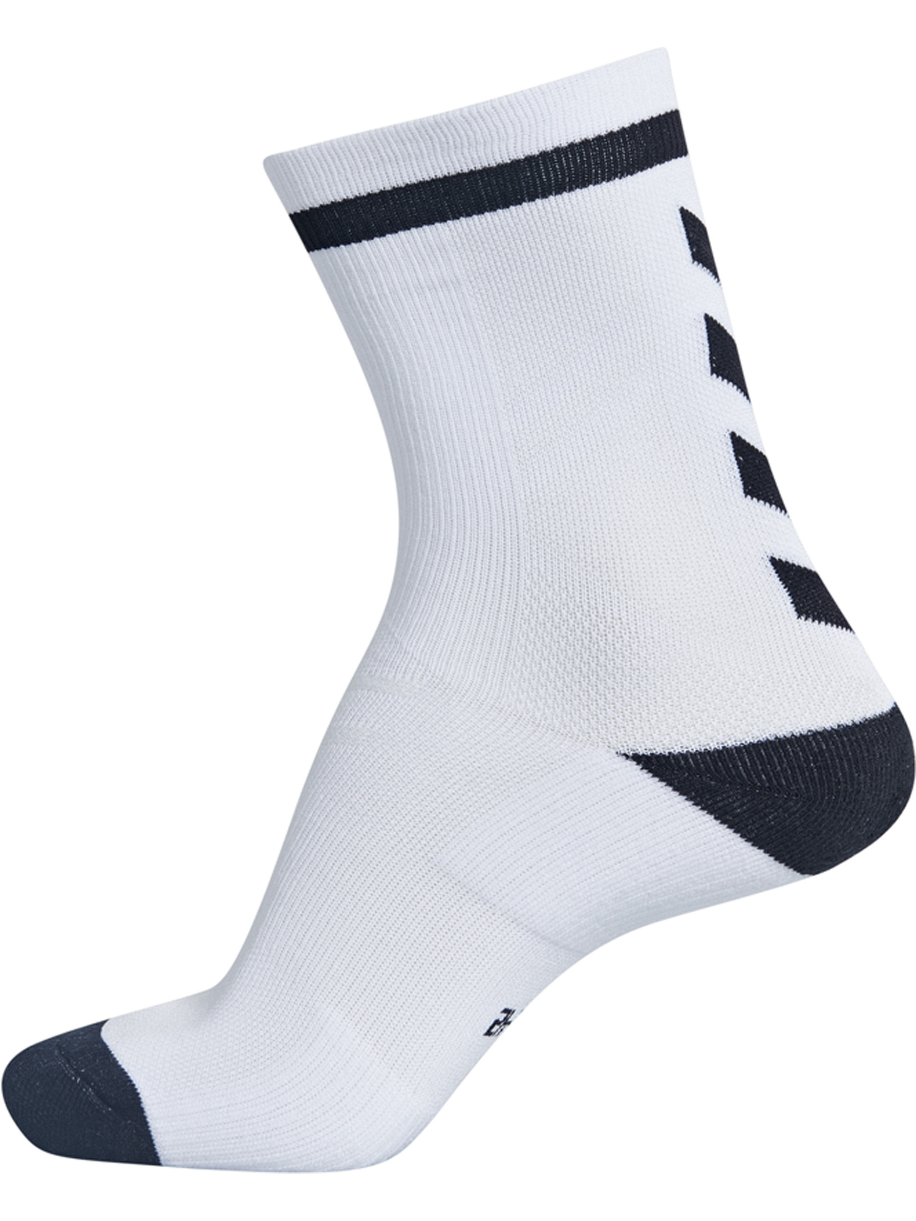 

Носки Hummel Niedrige Elite Indoor Sock Low, белый