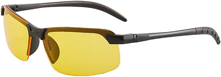 

Мужские солнцезащитные очки большого размера с моноблочной конструкцией, модные зеркальные спортивные очки для катания на лыжах, стильные женские очки с защитой от УФ-излучения для походов и активного отдыха KTUCN, Hd2