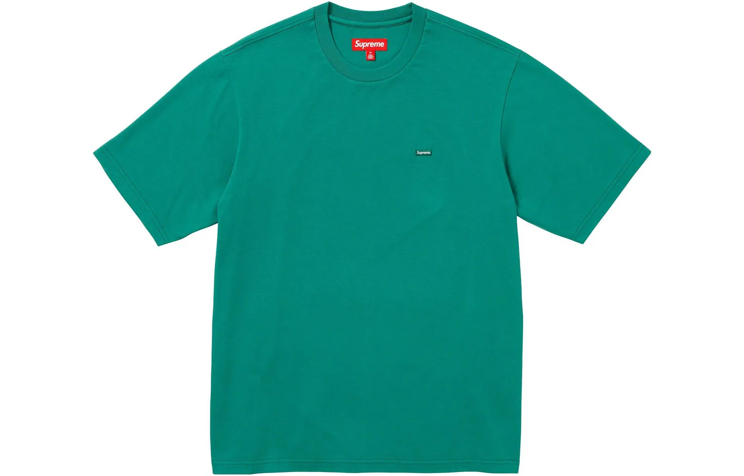 Футболка Small Box Tee FW23 Supreme, Camouflage/Camo — фото 3