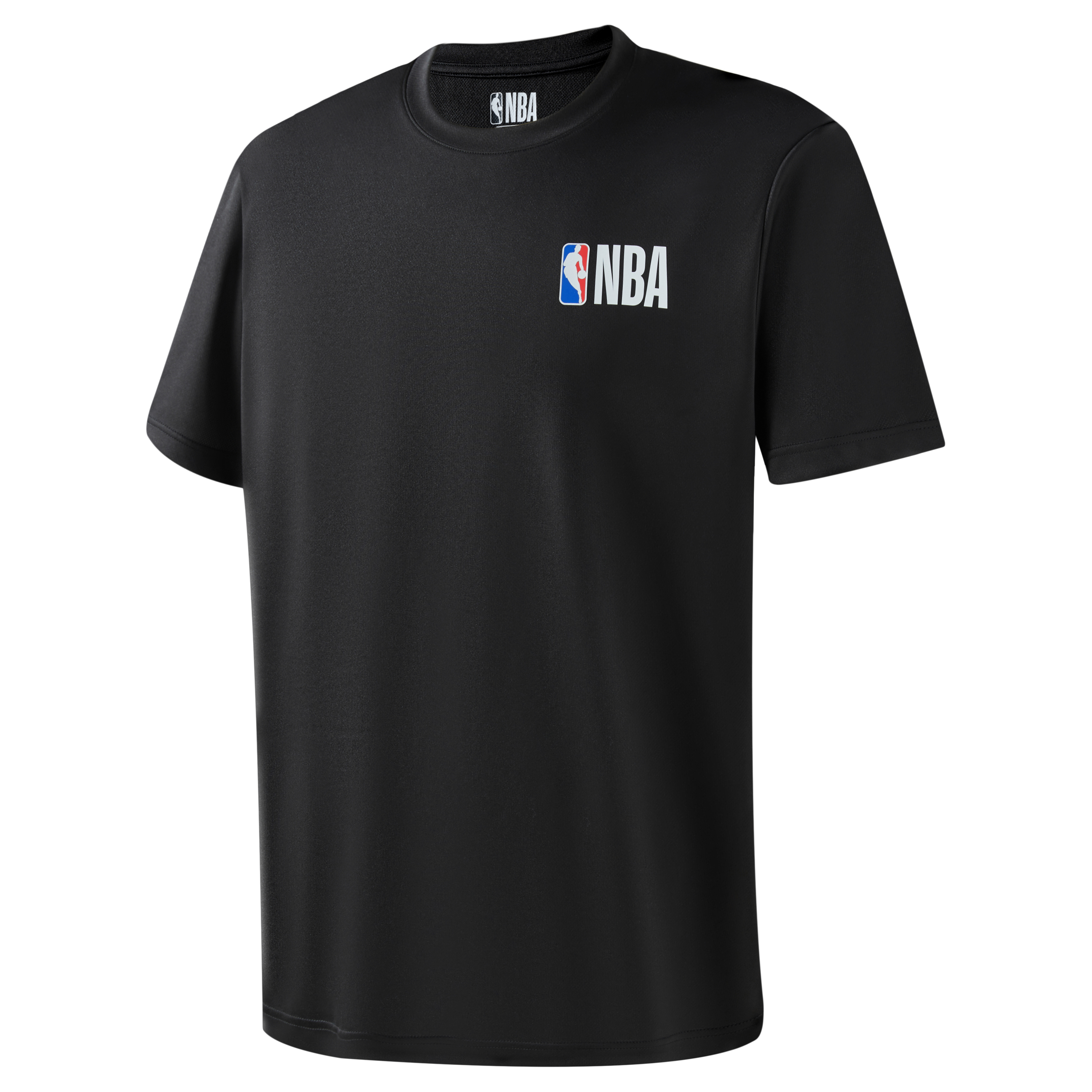 

Футболка Team унисекс NBA, черный
