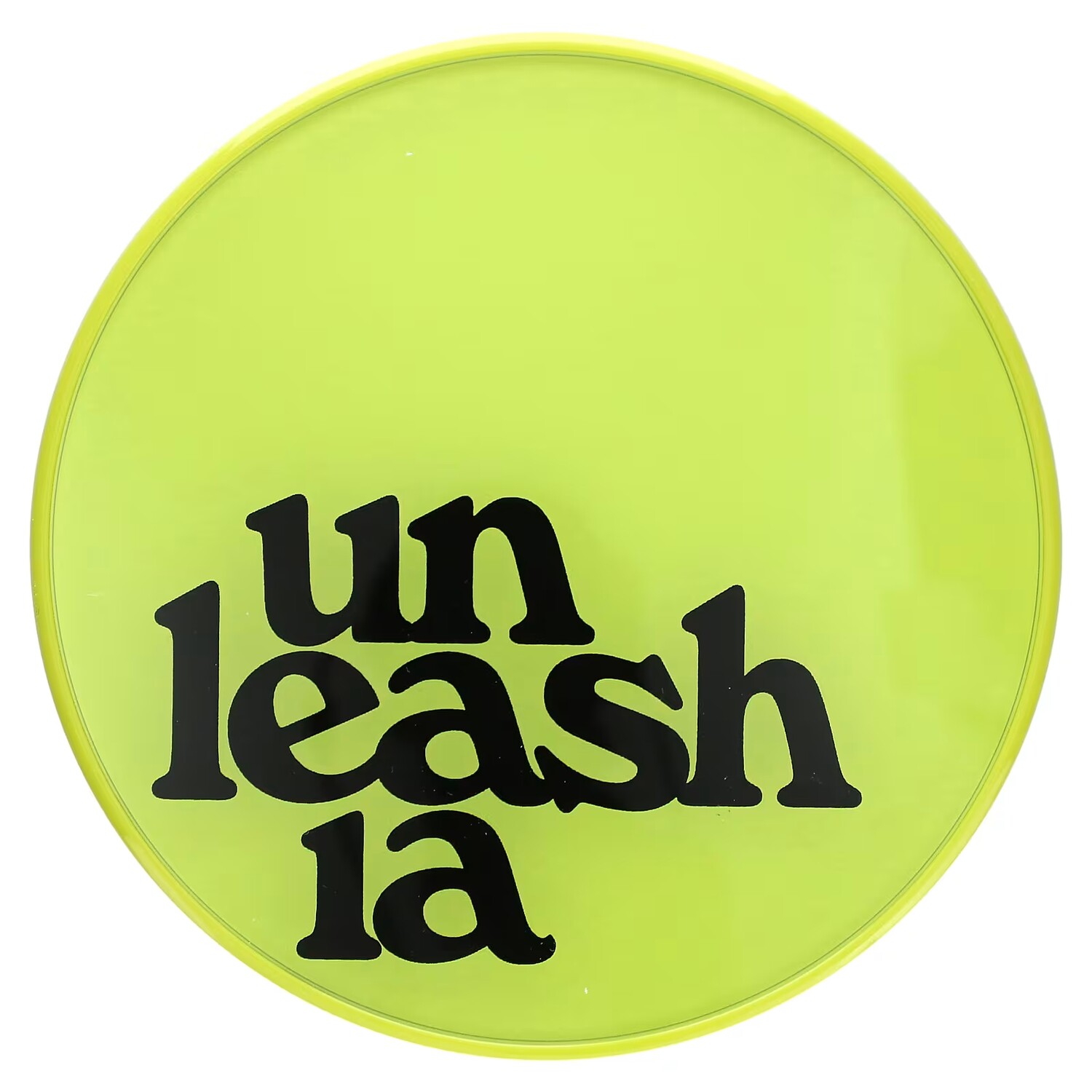 

Кушон Unleashia Satin Wear Healthy-Green SPF 30 PA++ 27 персиковый