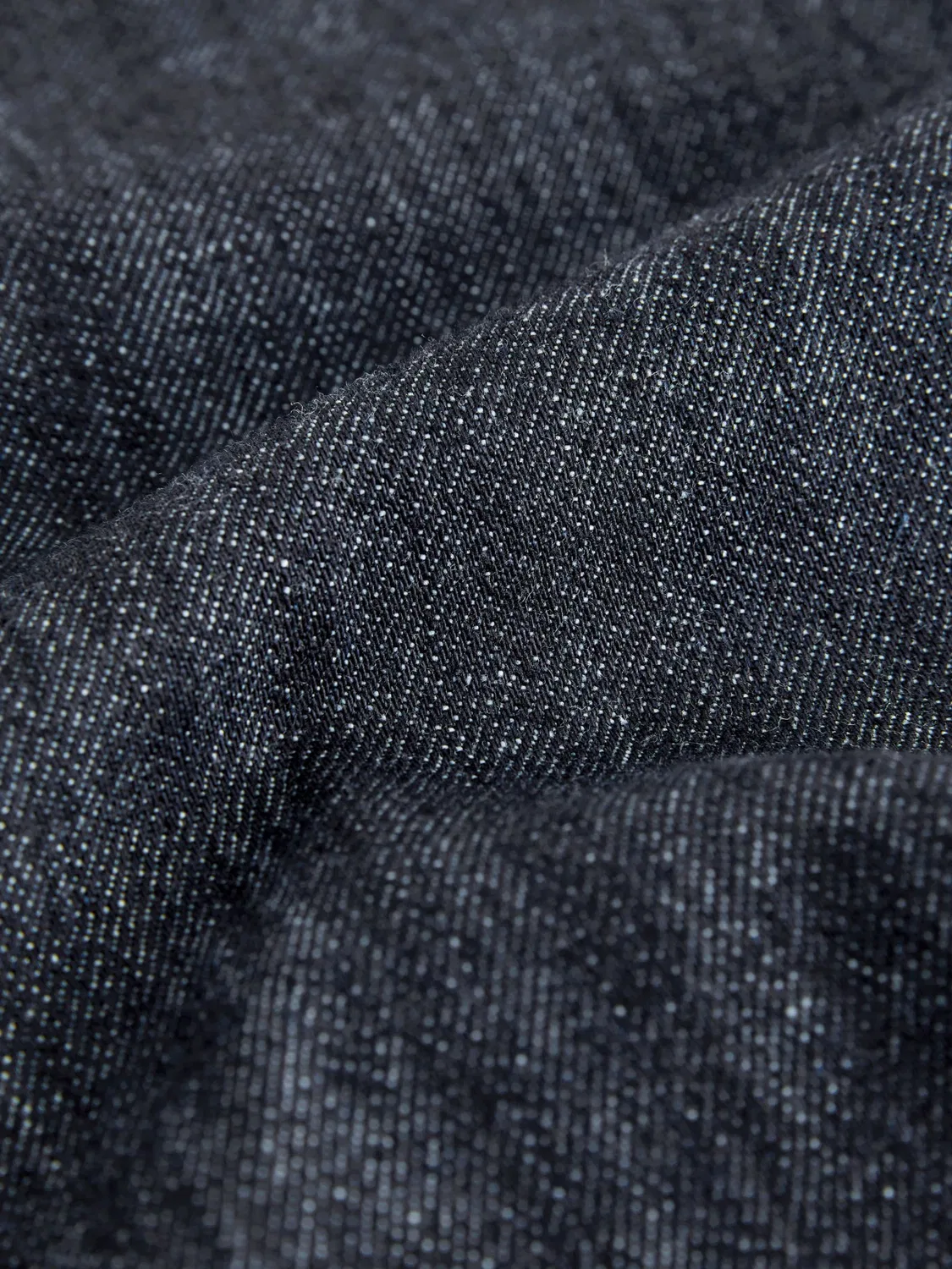 Джинсы-клеш 'Tabitha Simmons x Next' Next, Dark Blue — фото 3