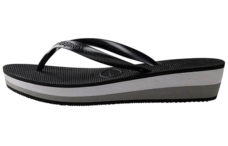 

Слайд женский черный/серый Havaianas