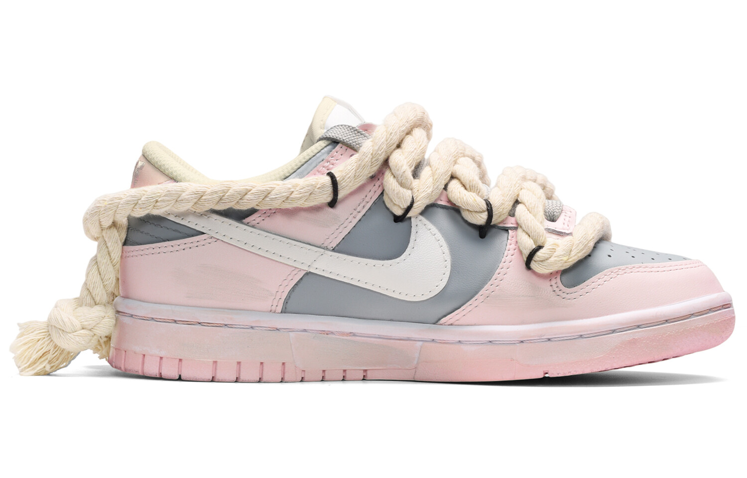 

Мужские кроссовки для скейтбординга Nike Dunk
