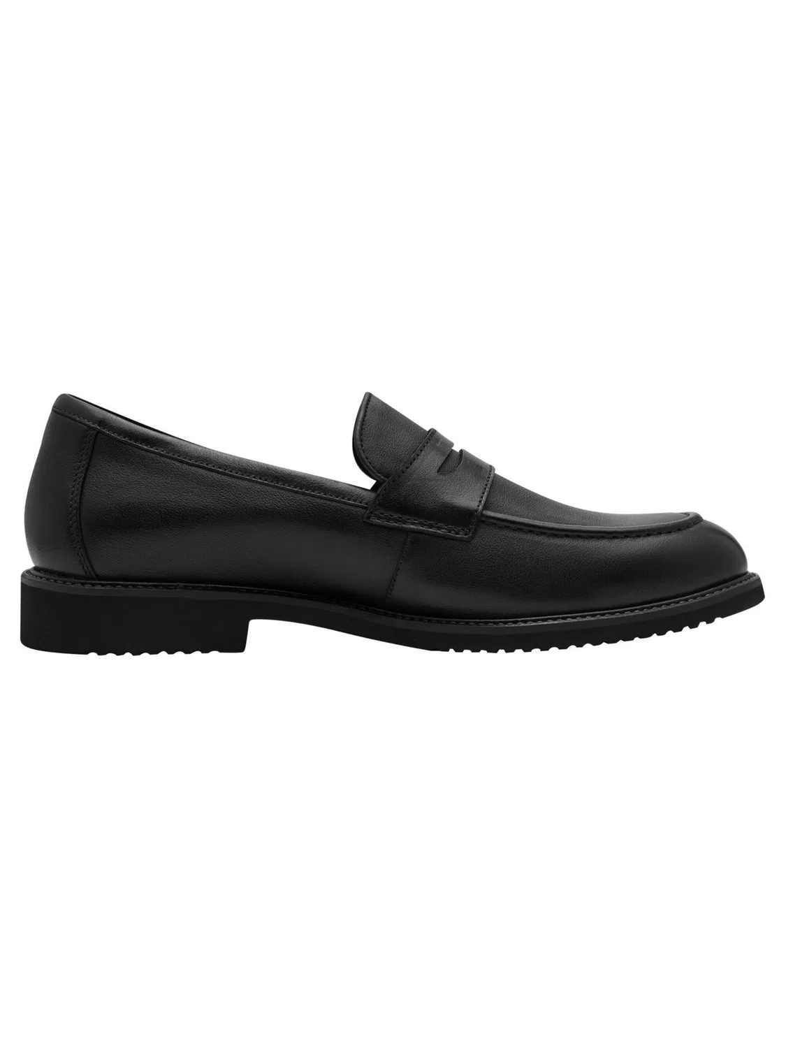 Низкие туфли Tamaris, Black — фото 3