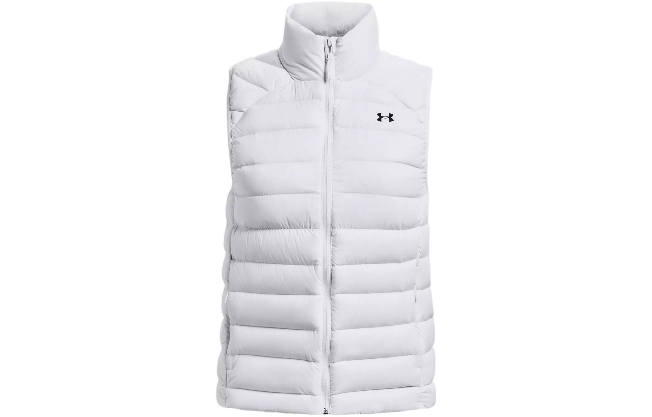 

Женский жилет Under Armour, цвет White