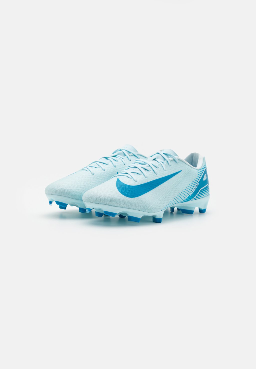 

Бутсы ZOOM VAPOR 16 ACADEMY FG/MG Nike, синий