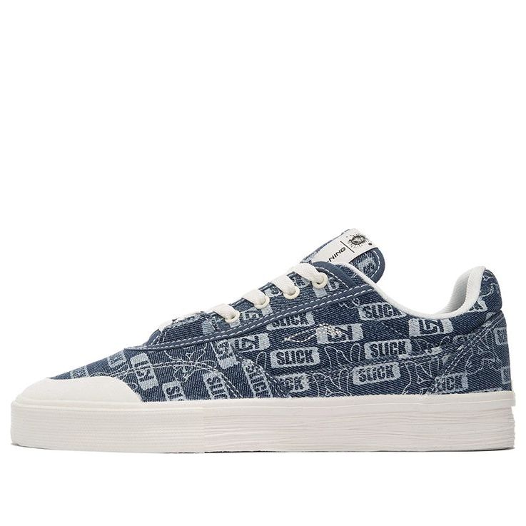 

Кеды Li-Ning Wave Pro Low x OG_Slick 50/50, белый