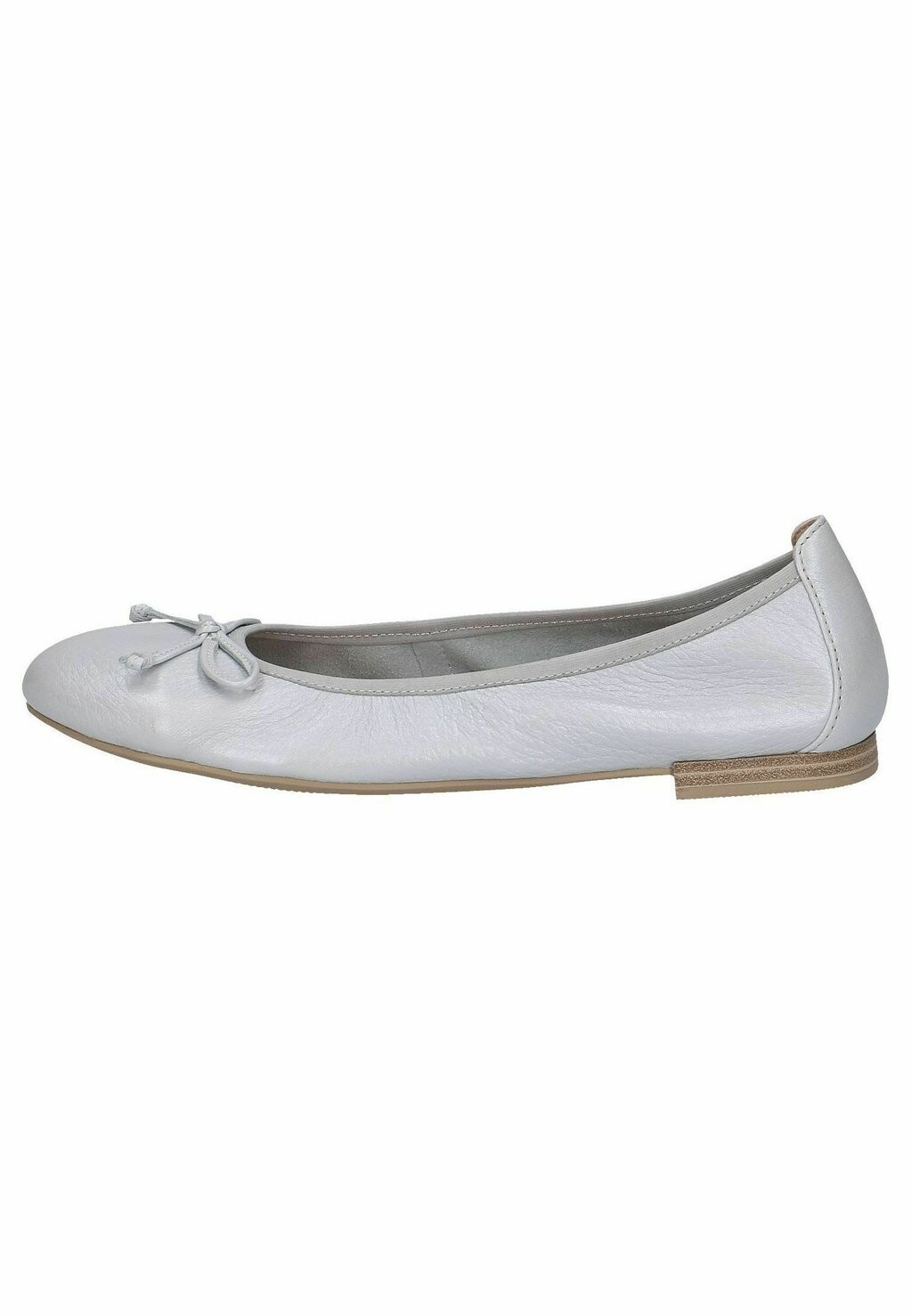 

Балерины Caprice, ltblue pedee