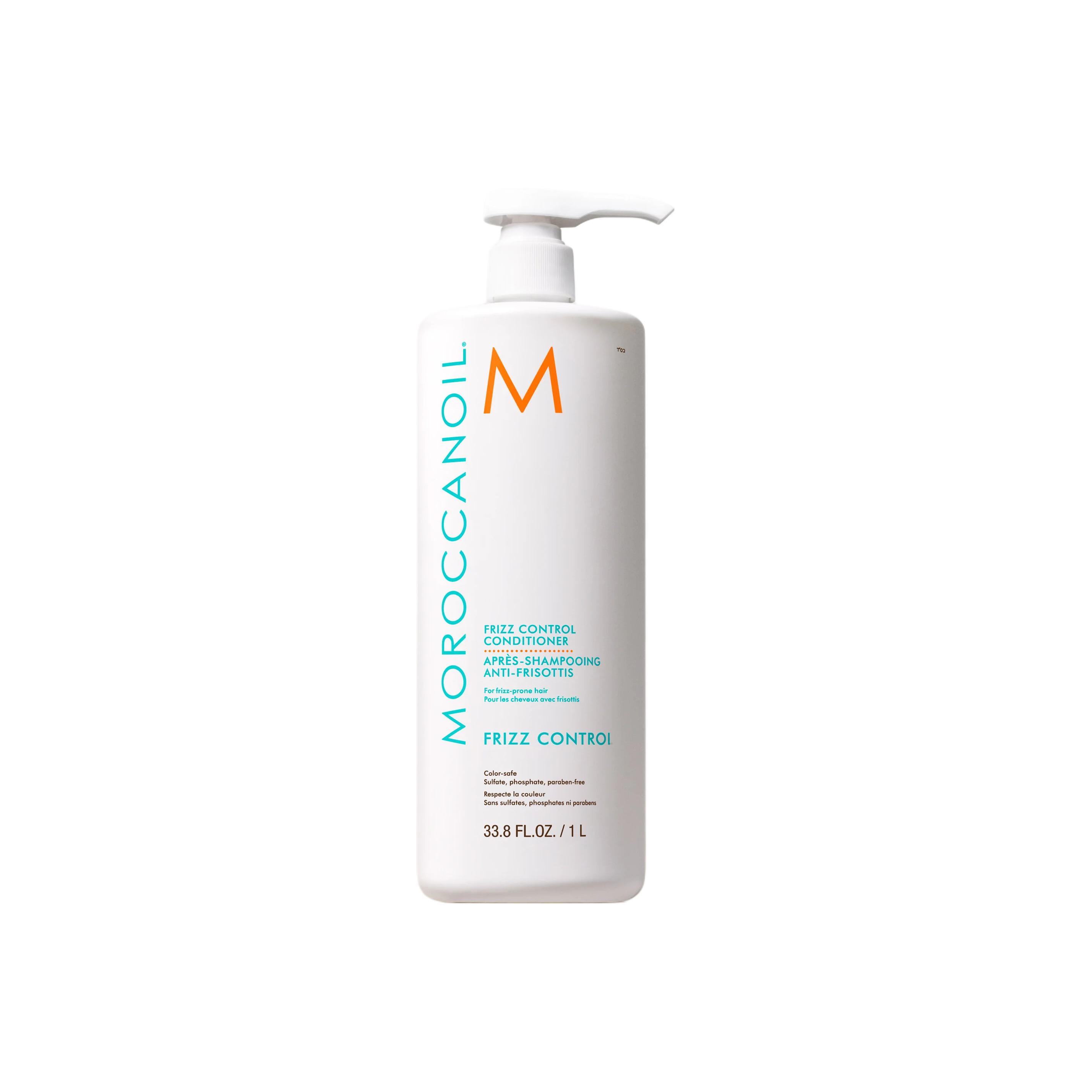 Кондиционер для волос Moroccanoil Moisture Repair, 250 мл — фото 3