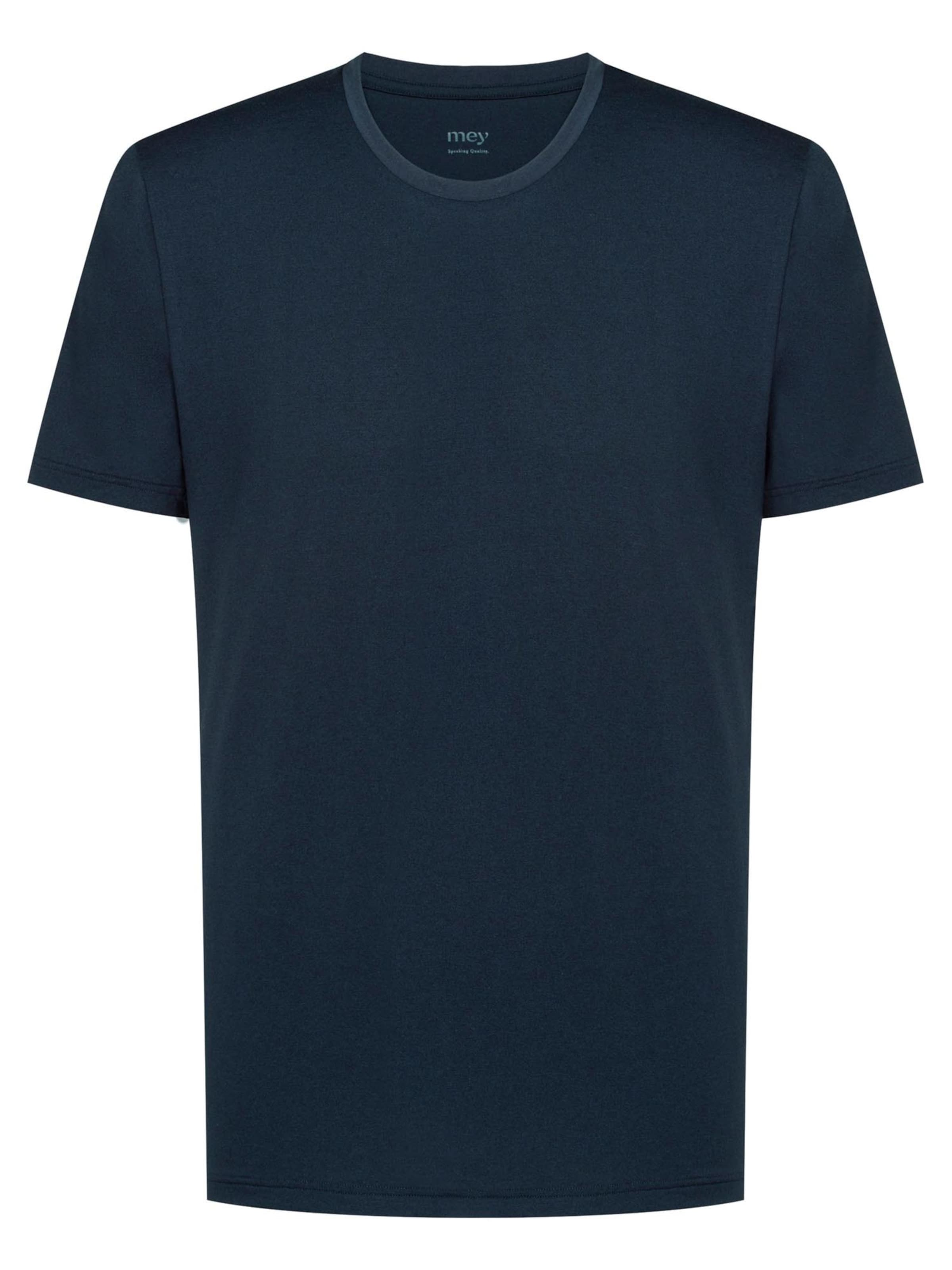 

Mey Майка 'Dry Cotton' в темно-синем цвете
