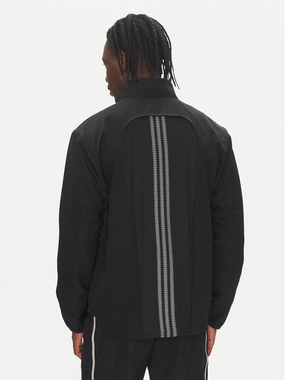 Ветровка облегающего кроя Fashion Archive JD0049 Adidas, черный — фото 3