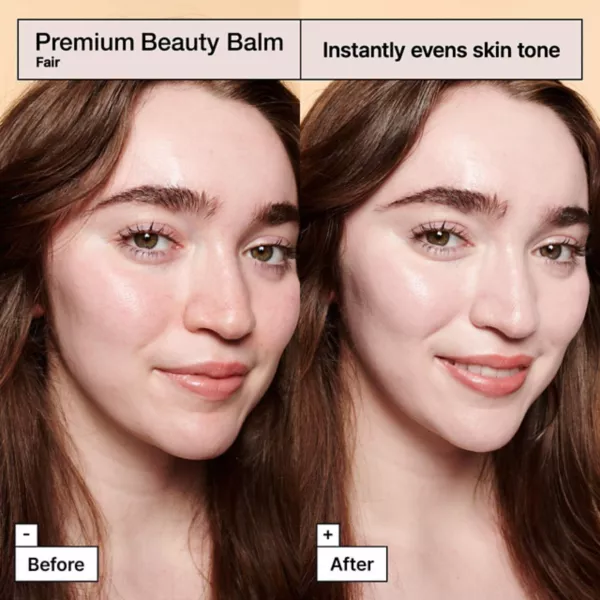 Премиальный увлажняющий тональный крем BB с ниацинамидом и SPF 40 Dr. Jart, цвет fair — фото 2