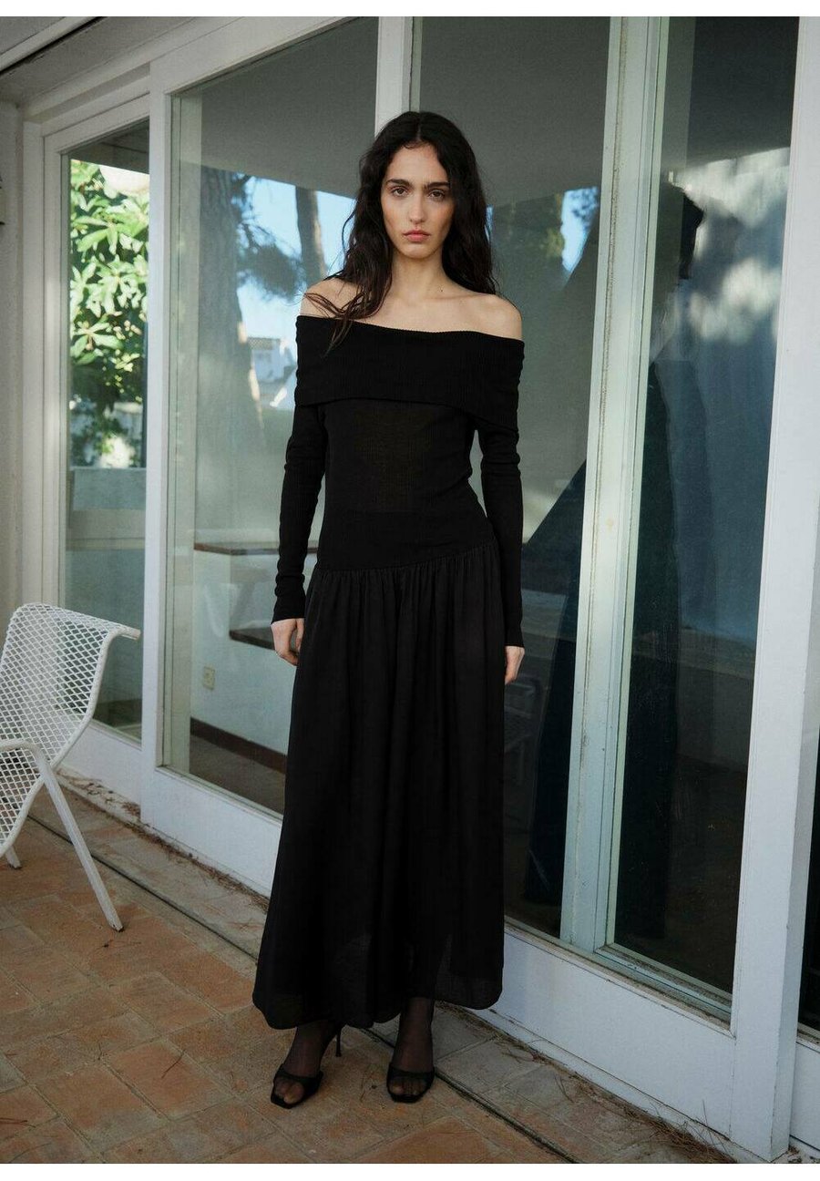 

Платье Mango PALACE, Black