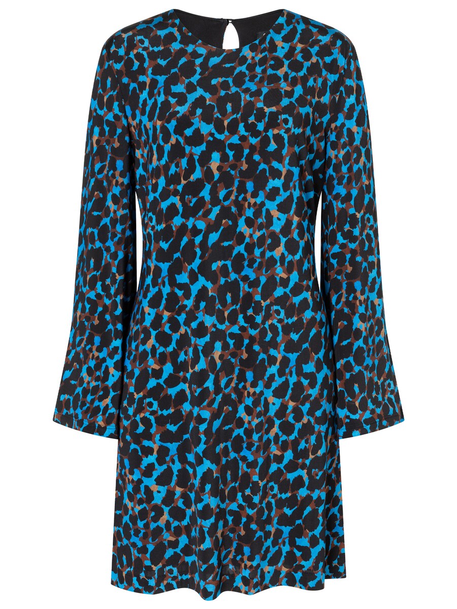 

Мини платье Ana Alcazar, Blue