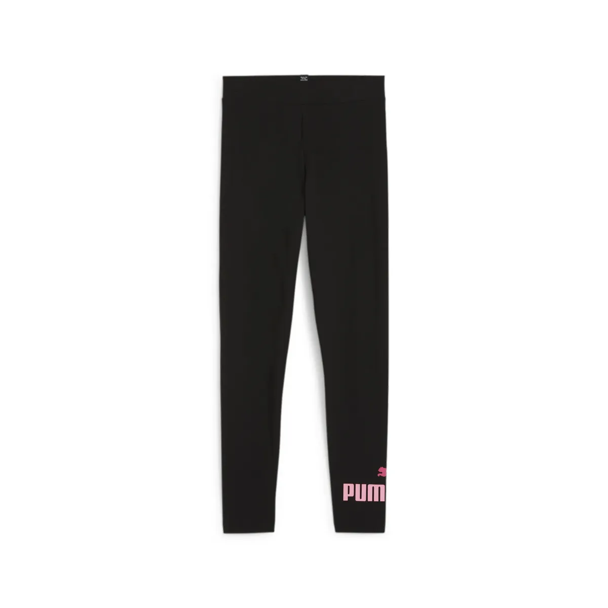 

Леггинсы PUMA "ESS LOGO LEGGINGS G", черный