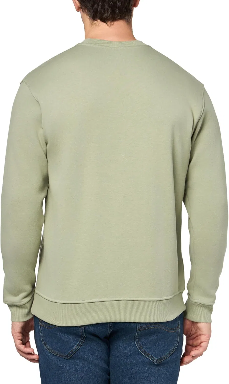 Columbia Мужская одежда Charles River Apparel Seaport Quarter Zip, Safari — фото 2