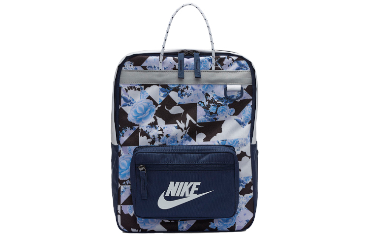 

Детская сумка унисекс Nike Tanjun, Dark Blue