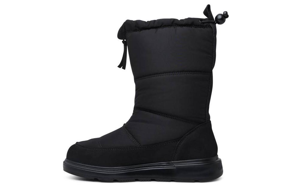 Canada Goose Ботильоны женские черные