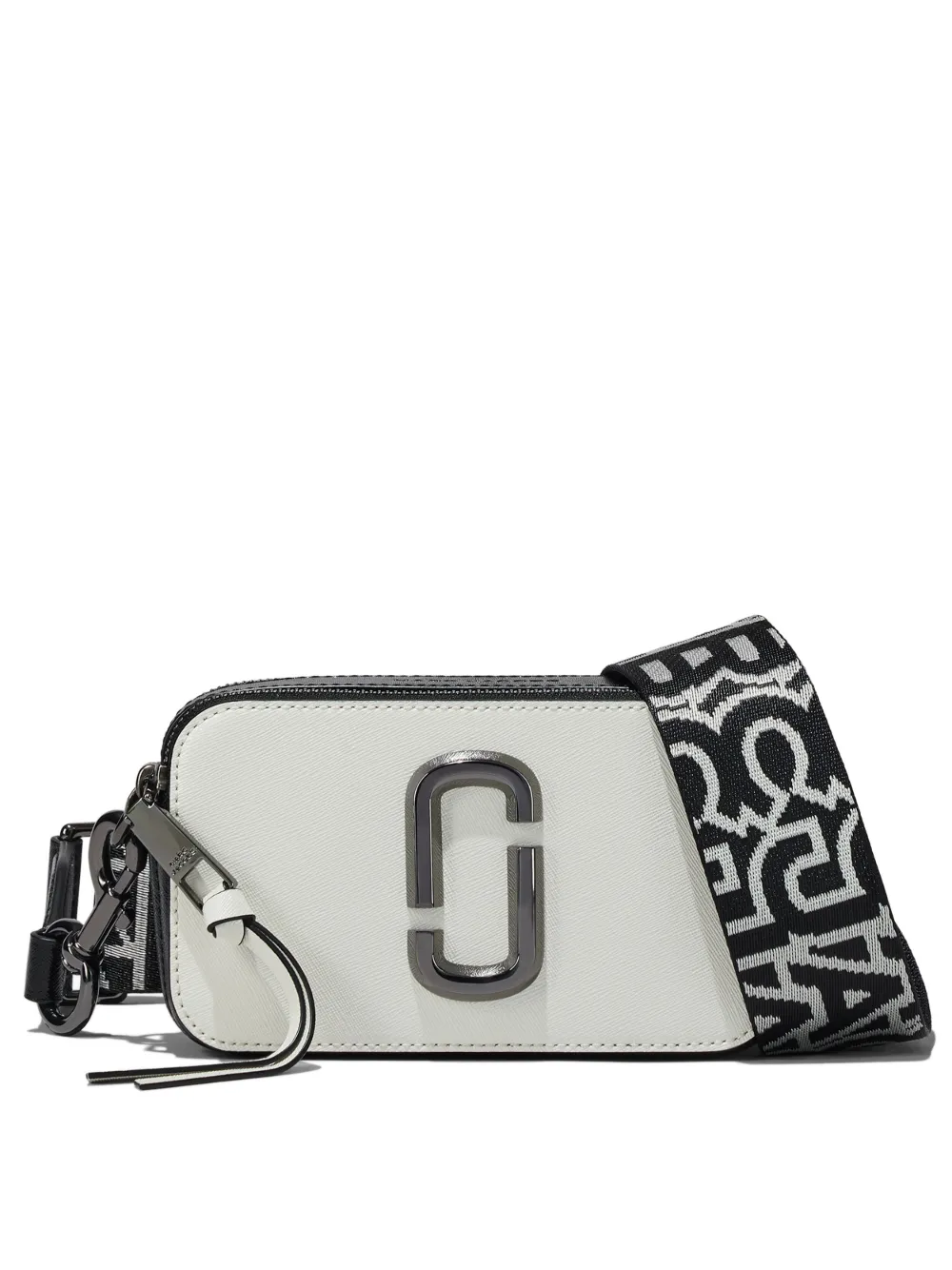 

Сумка на плечо The Snapshot MARC JACOBS, черный