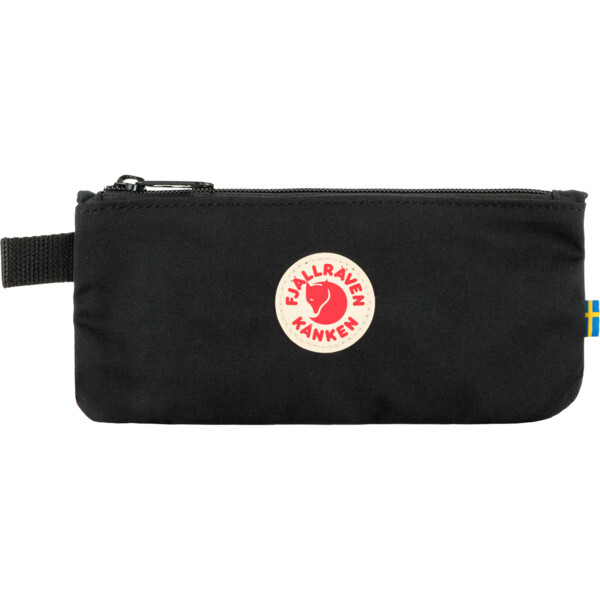 

Сумка Fjällräven, черный
